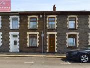 Kenry Street, Tonypandy, 2 Bedroom Terraced