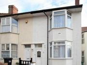 Kensal Avenue, Victoria Park, 3 Bedroom Terraced