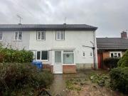 Kensal Rise, Derby DE22, 4 bed shared accommodation to...
