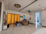 Kensington 1 Indahpura Kulai 2Storey Corner Full Furnish