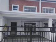 Kensington 2 Indahpura Double Storey
