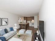 Kensington Apartments | 1440 Memorial Drive NW