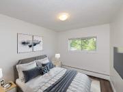 Kensington Apartments