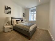 Kensington, Atelier Apartments. 2 bed flat to rent...