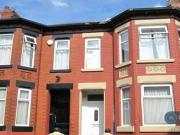 Kensington Avenue, Manchester, 1 Bedroom House