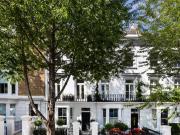 Kensington, Berkeley Gardens, London, 5 Bedroom House