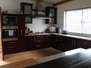 kensington – charming 3 bed lock up.