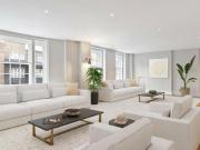 Kensington Church Street, London, 3 Bedroom Apartment