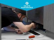 Kensington Court 1 Bedroom Apartment for Rent at 1225...