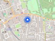 Kensington Court, Kensington, London, W8