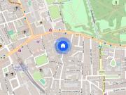 Kensington Court, Kensington, London, W8