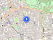 Kensington Court, Kensington, London, W8