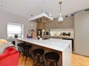 Kensington Court, Kensington, W8 5DH, London