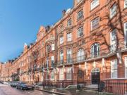 Kensington Court, London, 13 Bedroom Block