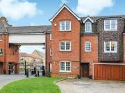 Kensington, Eastbourne, 5 Bedroom Town