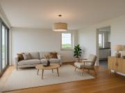 KENSINGTON Exklusiv hochwertig saniert helle, großzügige...