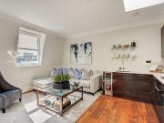 Kensington Garden Square, Bayswater, London W2, 2...