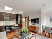 Kensington Garden Square, London, 2 Bedroom Apartment