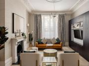 Kensington Garden Square, Notting Hill W2, 3 bed flat to...