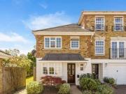 Kensington Gardens, Kingston Upon Thames, 3 Bedroom Semi...