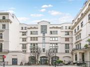 Kensington Gardens Square