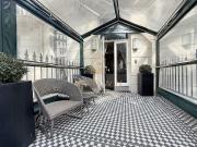 Garden House, Bayswater