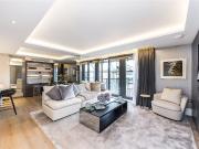 Kensington Gardens Square, Bayswater, London W2, 2 bed...