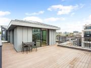 Kensington Gardens Square, Bayswater, London, W2