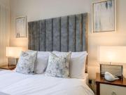 Kensington Gardens Square, Bayswater, London, W2