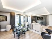 Kensington Gardens Square, Bayswater, London, W2