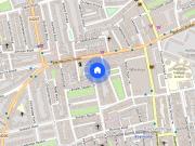 Kensington Gardens Square, Bayswater, London, W2