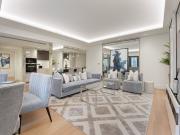 Kensington Gardens Square, Bayswater, London, W2