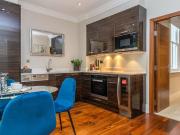 Kensington Gardens Square, Bayswater W2, 1 bed flat to... Kensington Gardens Square, Bayswater W2, 1 bed flat to...