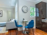 Kensington Gardens Square, Bayswater, W2 4BB, London