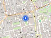 Kensington Gardens Square Bayswater W2