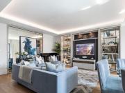 Kensington Gardens Square, London, 2 Bedroom Apartment