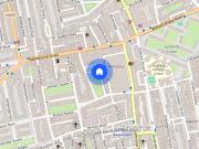 Kensington Gardens Square, London, W2