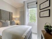 Kensington Gardens Square, London W2, 1 bed flat to...