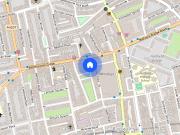 Kensington Gardens Square London W2