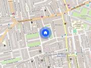 Kensington Gardens Square, london W2