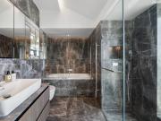 Kensington Gardens Square, London W2, 3 bedroom flat to...