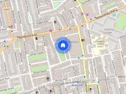 Kensington Gardens Square, London, W2