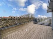Kensington Gardens Square, London W2, 4 bedroom flat to...