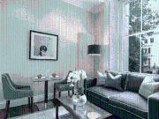 Kensington Gardens Square North, London, W2