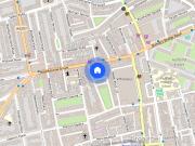 Kensington Gardens Square, Notting Hill Kensington Gardens Square, Notting Hill