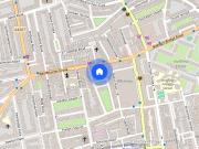 Kensington Gardens Square, W2