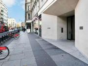 Kensington Gardens Square, Westbourne Grove, London, W2