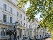Kensington Gate, London, 8 Bedroom Terraced
