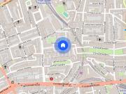 Kensington Green, W8