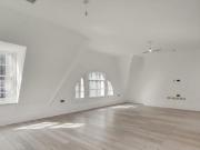 Kensington High Street, Kensington, 3 Bedroom Penthouse